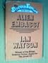 Alien Embassy