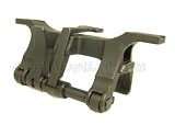 HK MP5 GSG5 G3 STEEL CLAW MOUNT