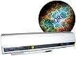 HQRP Netbook Battery for Acer Aspire One AOA150-1786 / AOA150-1178 / AOA150-1949 Replacement (Lithium-Ion, White, 6600mAh) plus HQRP Mousepad