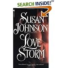 Love Storm by Susan Johnson