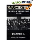 Click here to buy  Emancipation: The Making of the Black Lawyer, 1844-1944  by Jr, J. Clay Smith and Thurgood Marshall.