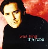 The Robe by Wes King