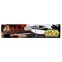 Star Wars Episode 3 Electronic Lightsaber Count Dooku