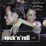 Rock N Roll [Box Set]