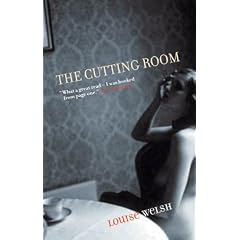 The Cutting Room