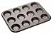 Master Class Non-Stick Twelve Hole Shallow BunT in 23cm x 31cm