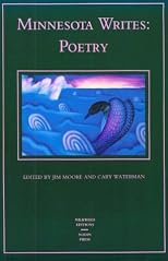 Minnesota Writes: Poetry