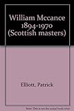 William McCance, 1894-1970