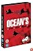 Ocean's Trilogy 4-Disc Box Set