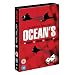 Ocean's Trilogy 4-Disc Box Set [DVD] [2001]