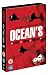 DVD : Ocean's Trilogy 4-Disc Box Set