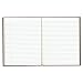 Blueline EcoLogix Notebook, Green, 9.25 x 7.25 Inches, 150 Pages (A7E.GRN)