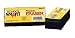 School Smart Premium Felt Chalkboard Eraser - 5 x 2 Inches