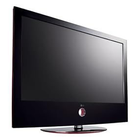 LG 42LG6100 - 42" Widescreen Full HD 1080P LCD TV -With Freeview