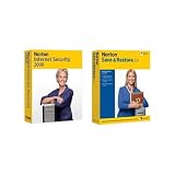 Symantec Norton Internet Security 2008
