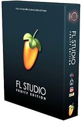 Image Line FL Studio Fruity Edition V10