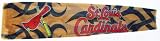 MLB Saint Louis Cardinals 2-Pack Arm Sleeve Tattoos