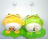 MY-Link Soft Toy Speakers For desktop Laptop Balloon Frogs