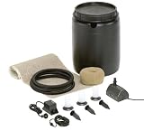 Gardena 7765-20 Bachlauf-Set Aquamotion