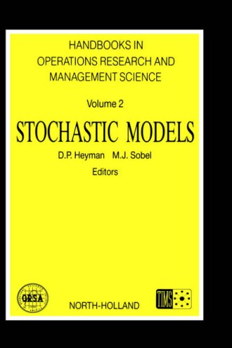 Stochastic models