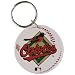 Baltimore Orioles - Baseball Logo Acrylic Keychain