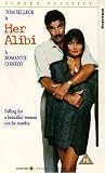 Her Alibi [UK IMPORT] - Tom Selleck