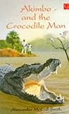Akimbo and the crocodile man