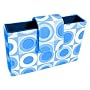 PalmOne Retro Slip Case Blue P10997U for Zire Series
