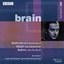 Dennis Brain - Chamber Works