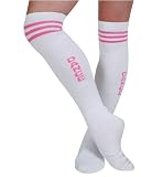 Knee High DANCE Socks - SOCK1