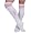 White/Pink