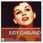The Essential Judy Garland by Judy Garland and Judy Garland