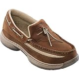 Cabela's Guidewear Toggle Boat Shoes