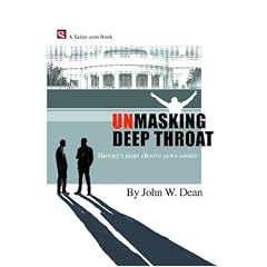 Unmasking Deep Throat