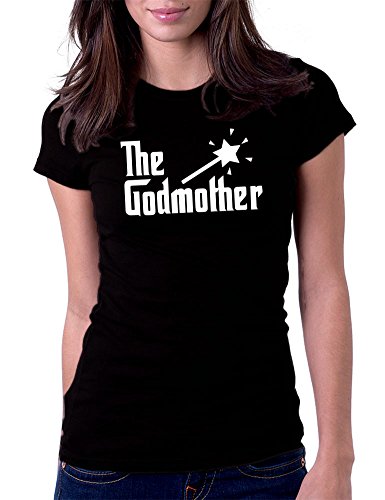 Women's Godmother Tee T-Shirt
