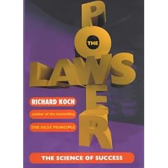 The Power Laws: The Science of Success