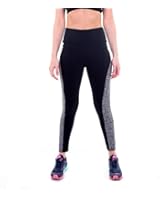 Manstore&reg; Women's Tights Active Yoga Running Pants Workout Leggings