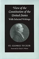 VIEW OF THE CONSTITUTION OF THE UNITED STATES