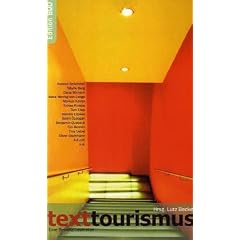 texttourismus: Eine Benefiz-Lesereise