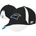 All Products : Carolina Panthers NFL Flex Fit Player Baseball Cap
