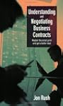 Understanding & Negotiating Business...
