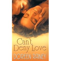 Can't Deny Love (Arabesque)