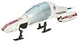 Star Wars 94228 Transformers Crossovers Captain Rex to Freeco SpeederIMAGE