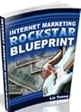 419JQvip OL. SL160  Internet Marketing RockStar Blueprint