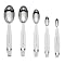 Cuisipro Odd-Size Measuring Spoons