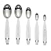 Cuisipro Odd-Size Measuring Spoons