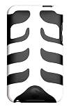 SwitchEasy RebelTouch Silicone Case for iPod Touch 2G - Skeleton