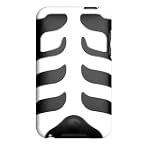 SAVE $0.04 - SwitchEasy Skeleton iPod Touch 2G RebelTouch Hard Shell Cover $24.95