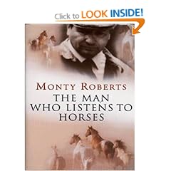 The Man Who Listens to Horses