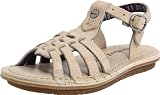 Kickers Kids Piwasp Leather Sandal Sandals